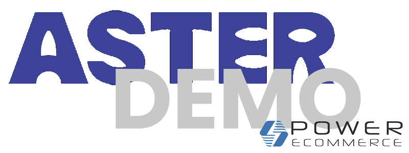 Aster.pecdemo.com